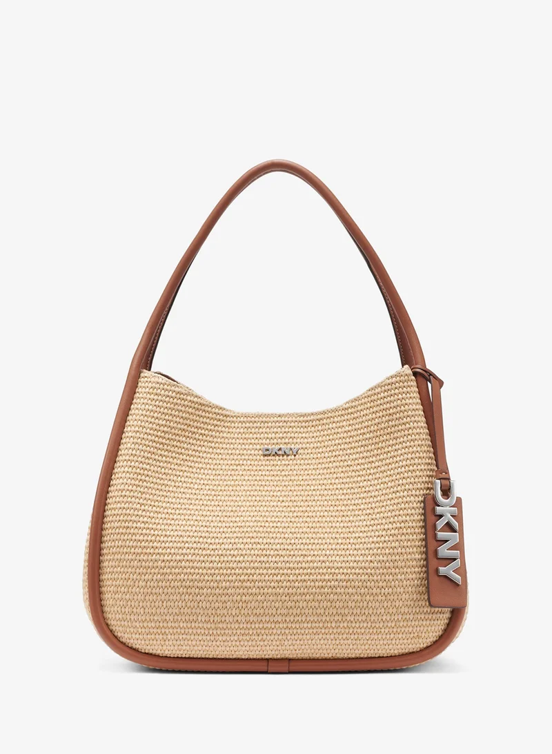 DKNY Capri Large Hobo